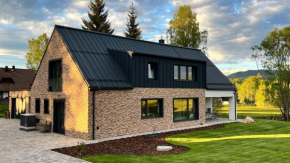Rodinný apartmán U Karolíny